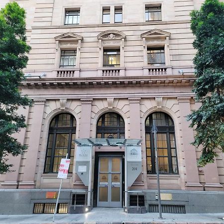 Macarthur Chambers Brisbane Ngoại thất bức ảnh