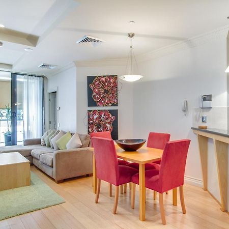 Macarthur Chambers Brisbane Ngoại thất bức ảnh