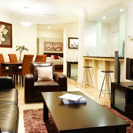 Macarthur Chambers Brisbane Phòng bức ảnh