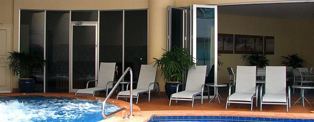 Macarthur Chambers Brisbane Ngoại thất bức ảnh