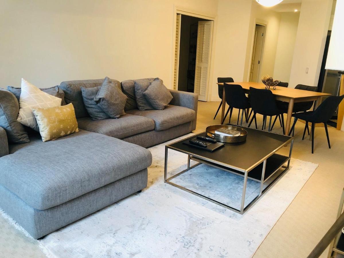 Macarthur Chambers Brisbane Ngoại thất bức ảnh