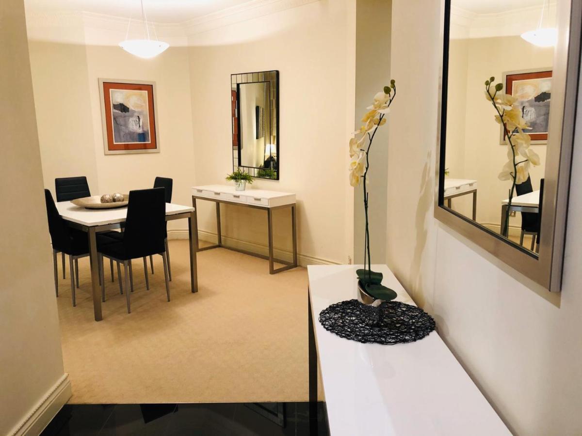 Macarthur Chambers Brisbane Ngoại thất bức ảnh