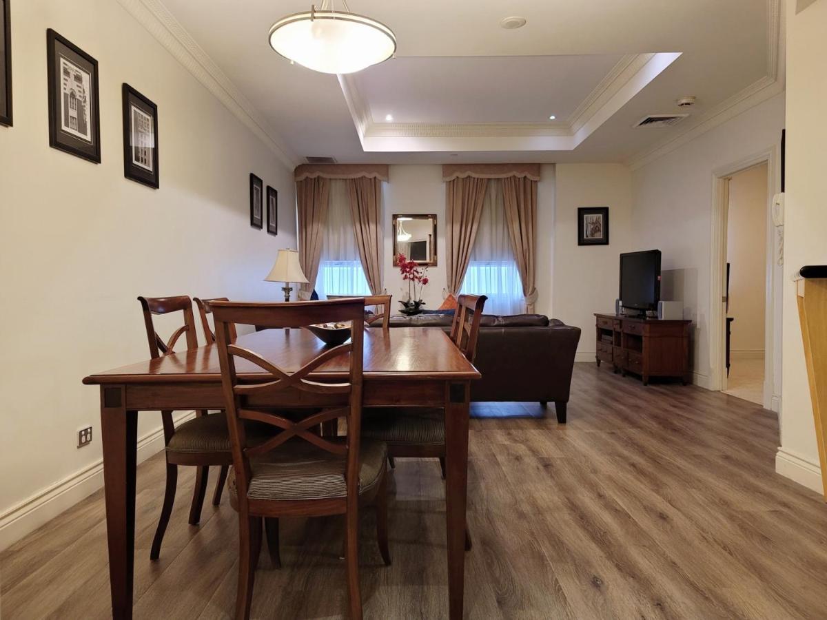 Macarthur Chambers Brisbane Ngoại thất bức ảnh