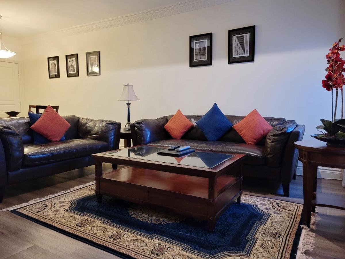 Macarthur Chambers Brisbane Ngoại thất bức ảnh