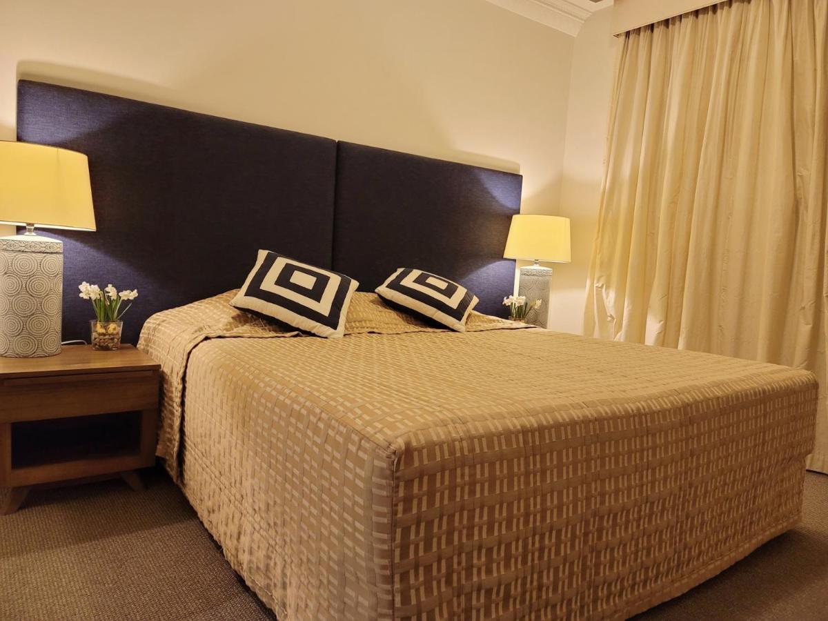 Macarthur Chambers Brisbane Ngoại thất bức ảnh