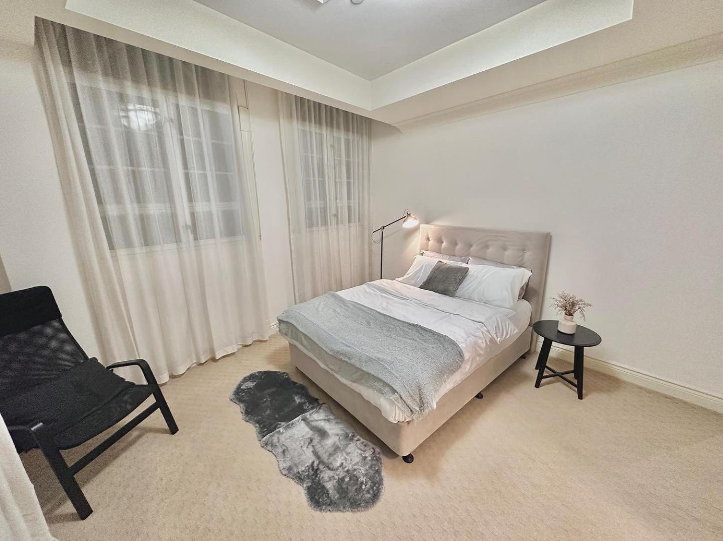 Macarthur Chambers Brisbane Ngoại thất bức ảnh