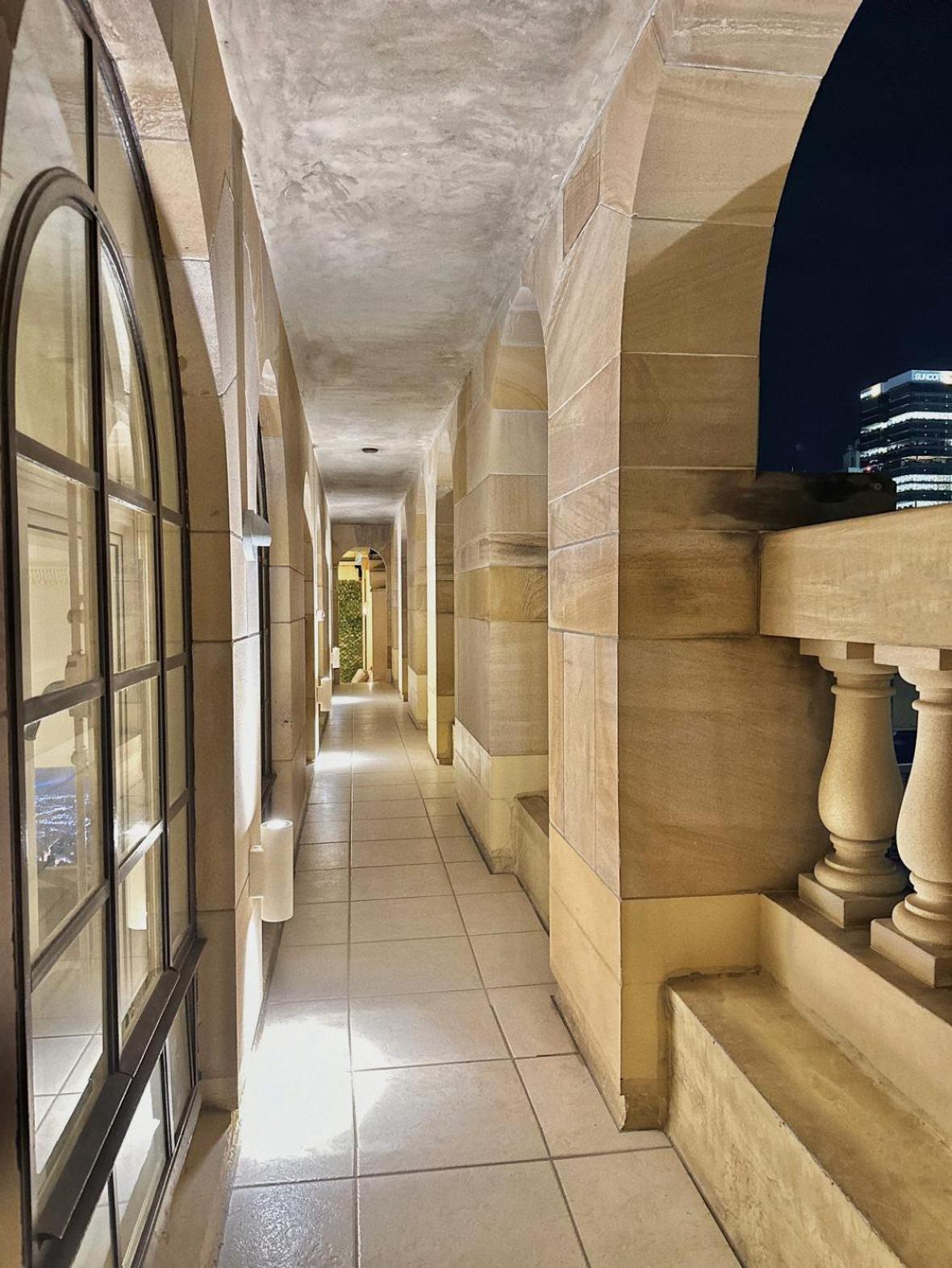 Macarthur Chambers Brisbane Ngoại thất bức ảnh