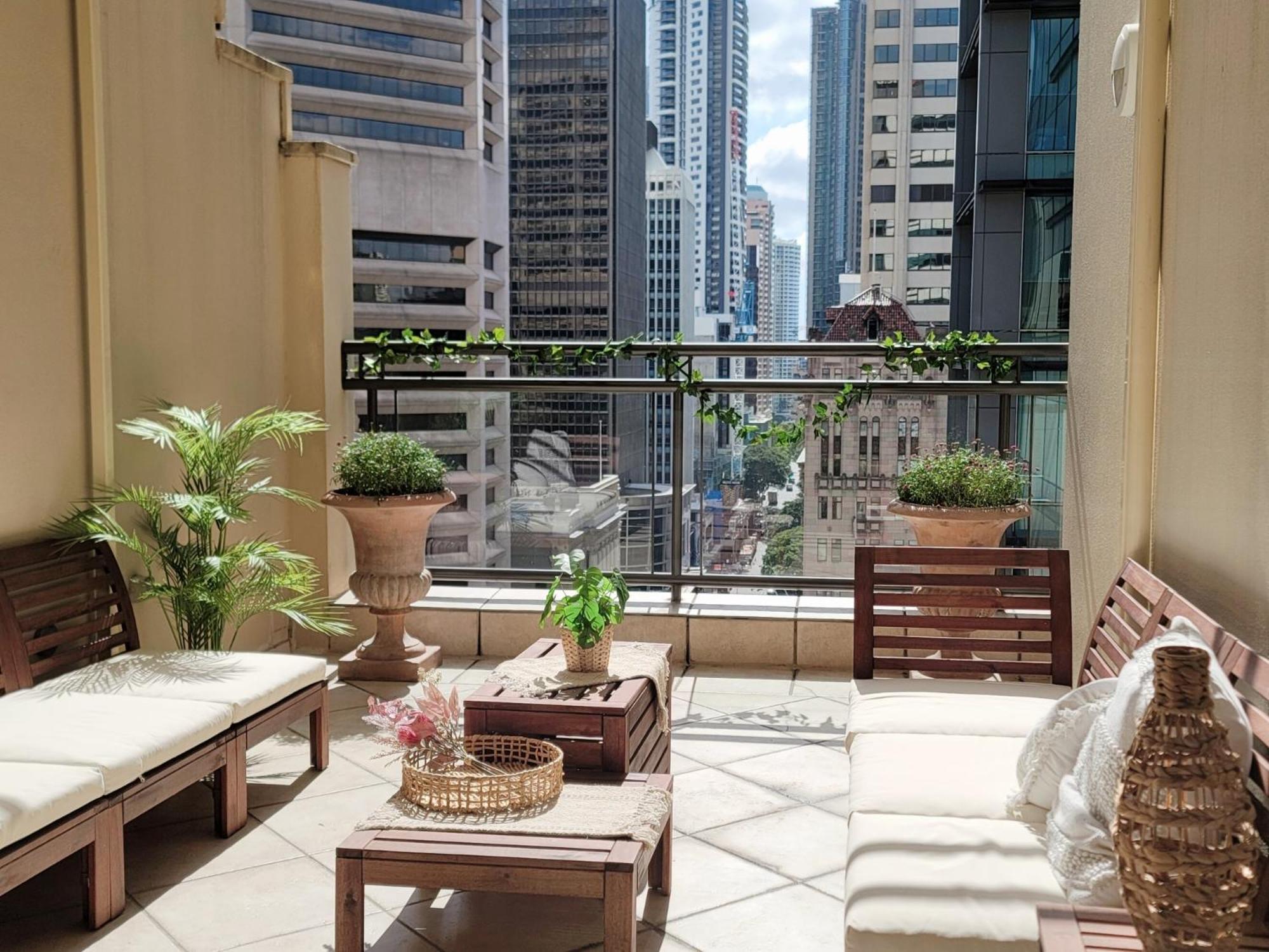 Macarthur Chambers Brisbane Ngoại thất bức ảnh