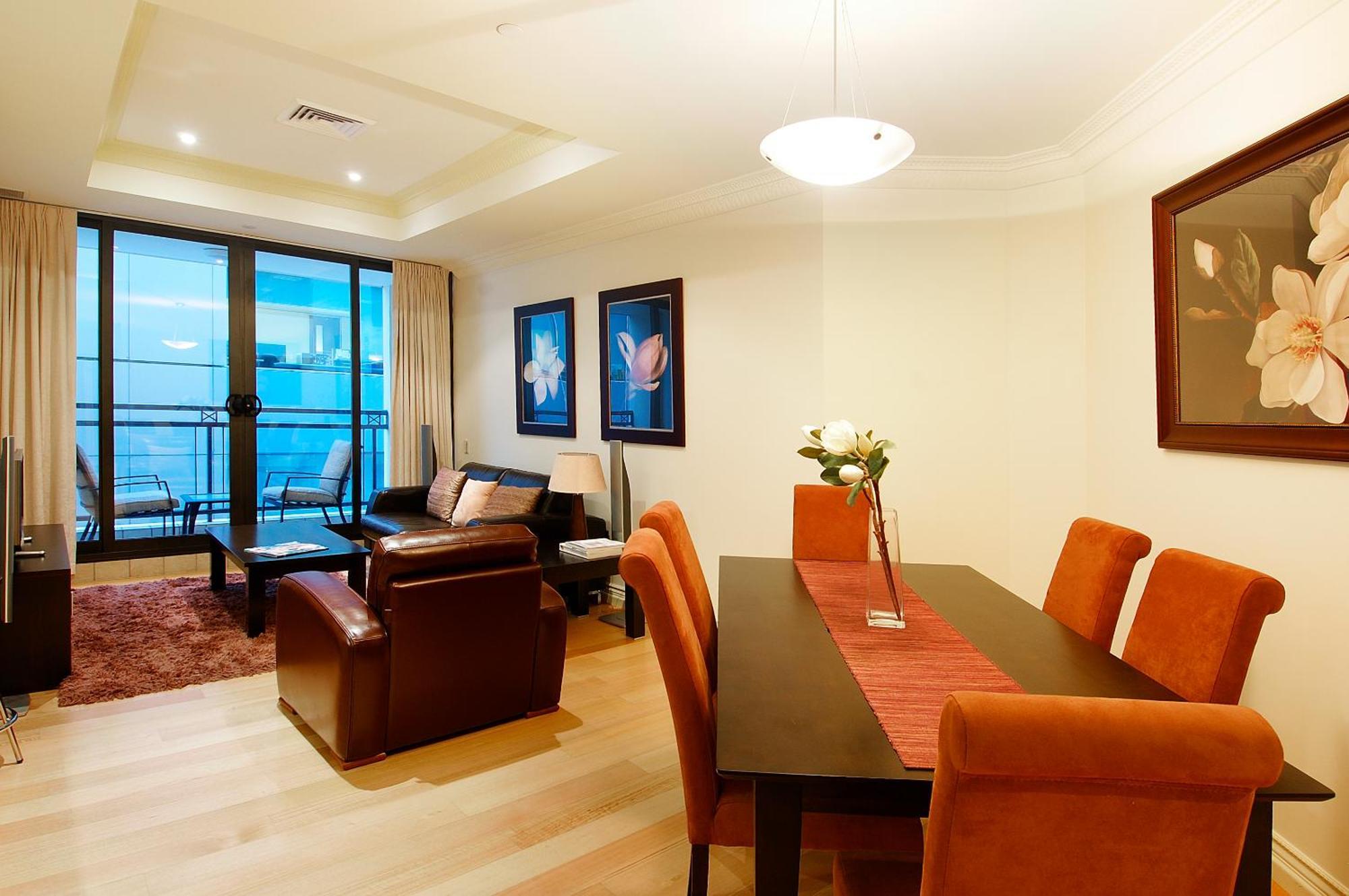 Macarthur Chambers Brisbane Ngoại thất bức ảnh