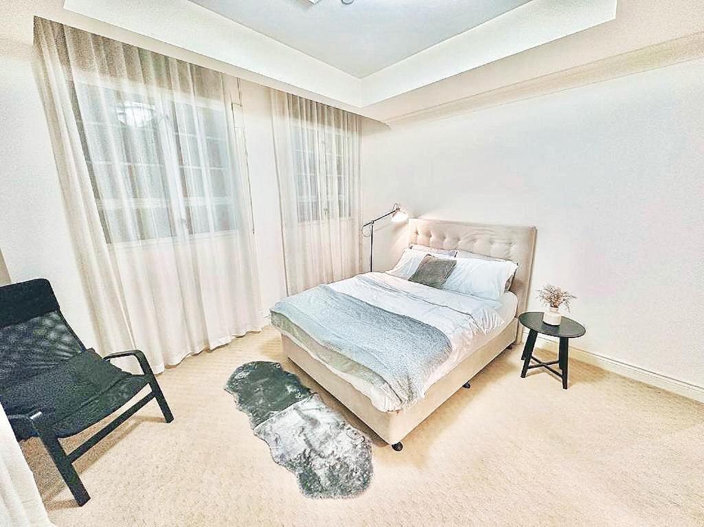 Macarthur Chambers Brisbane Ngoại thất bức ảnh