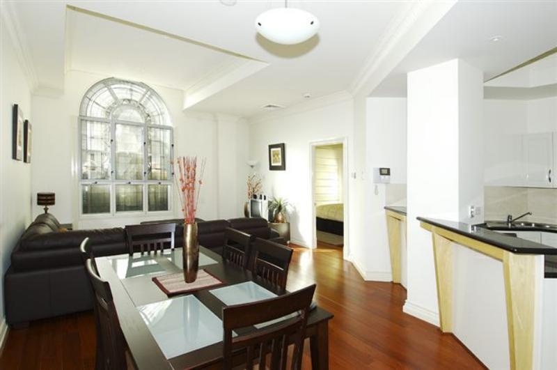 Macarthur Chambers Brisbane Ngoại thất bức ảnh