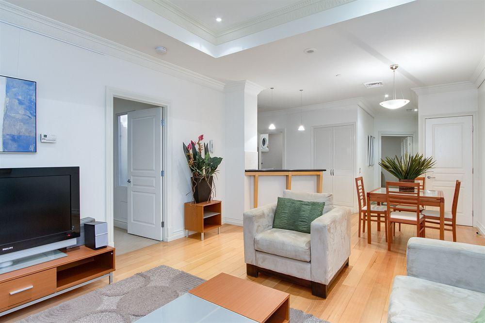 Macarthur Chambers Brisbane Ngoại thất bức ảnh
