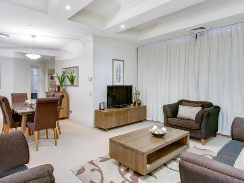 Macarthur Chambers Brisbane Ngoại thất bức ảnh
