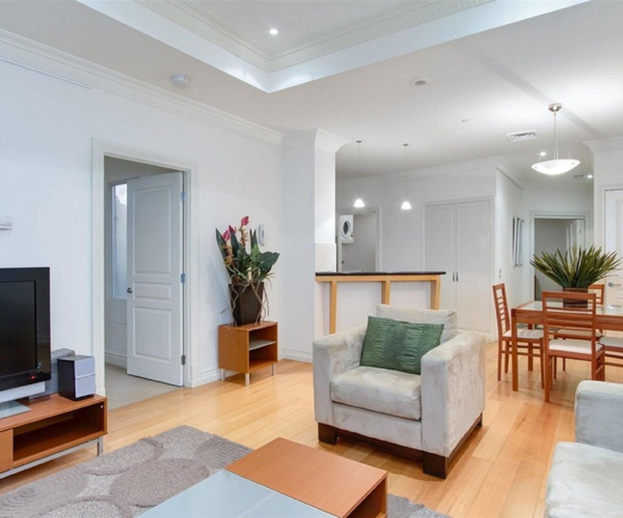 Macarthur Chambers Brisbane Ngoại thất bức ảnh