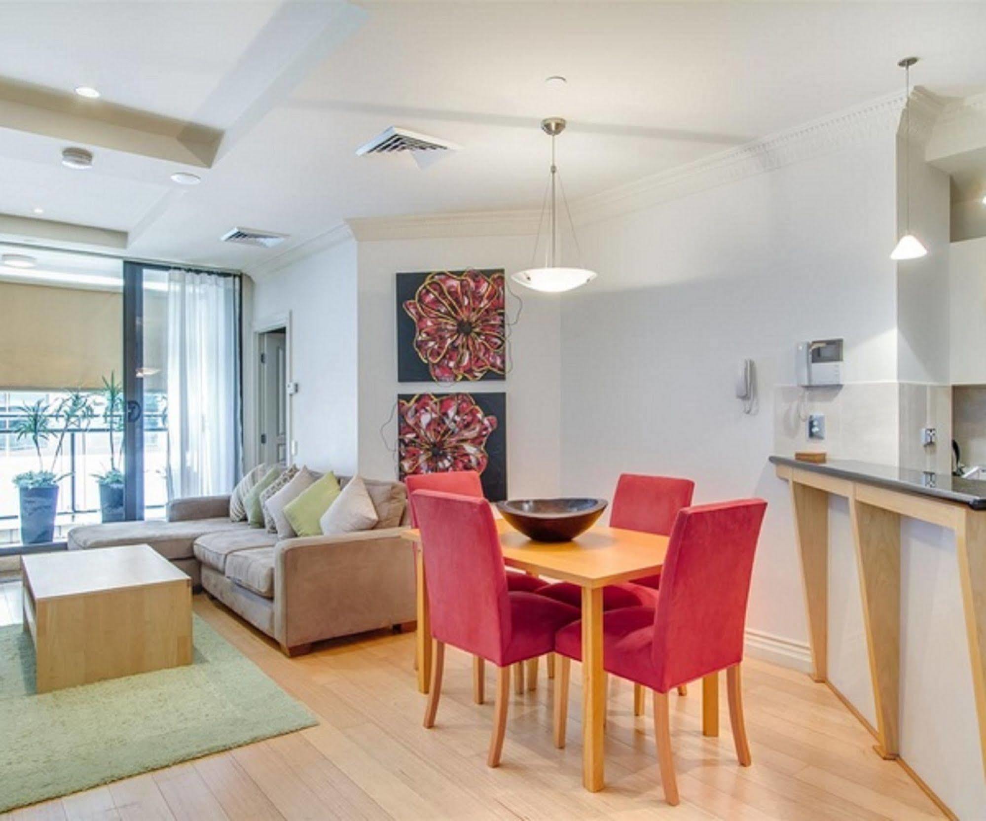 Macarthur Chambers Brisbane Ngoại thất bức ảnh