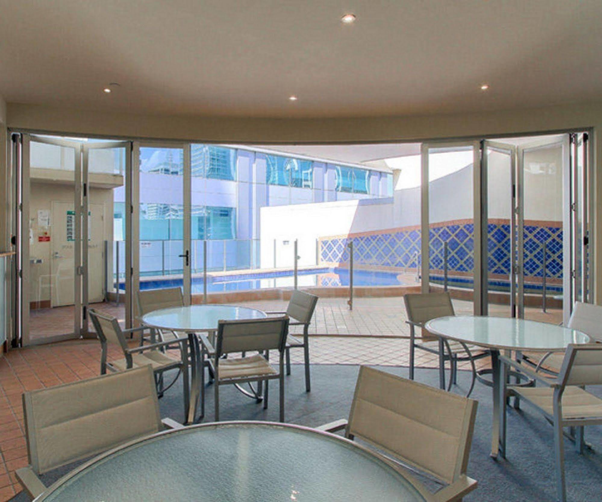 Macarthur Chambers Brisbane Ngoại thất bức ảnh