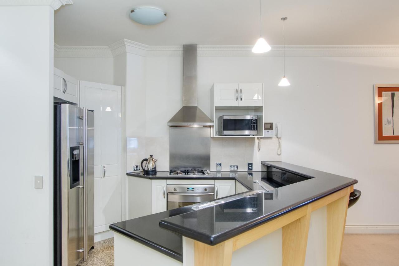 Macarthur Chambers Brisbane Phòng bức ảnh