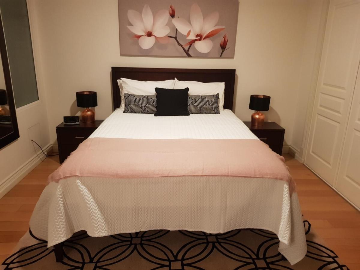 Macarthur Chambers Brisbane Ngoại thất bức ảnh